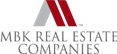 MBK Real Estate logo